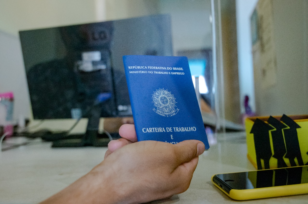 NOVAS OPORTUNIDADES - Sine Municipal disponibiliza mais 67 vagas de emprego em PVH