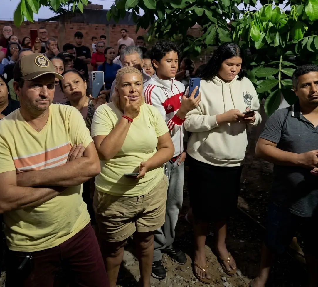 Prefeitura avança na regularização fundiária do bairro Lagoa Azul