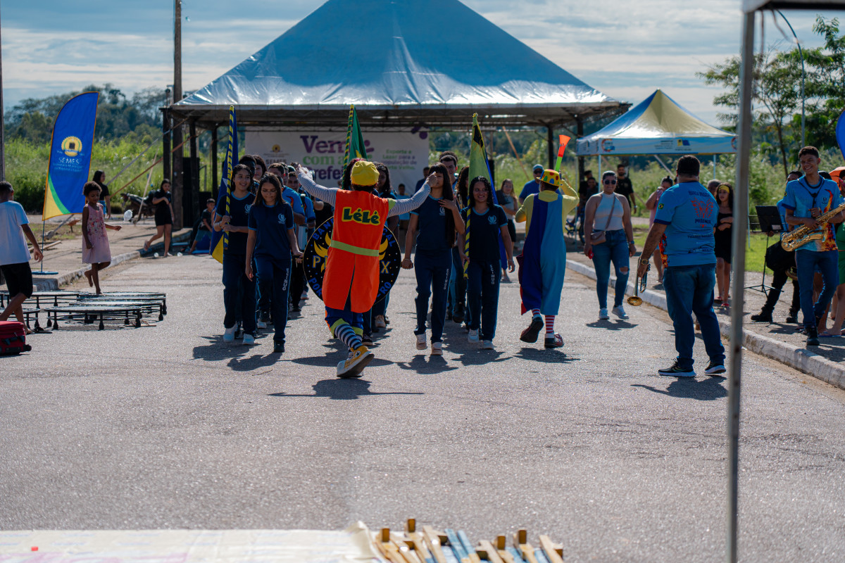 Iniciativa visa ampliar a participação dos contribuintes e fortalecer o financiamento de projetos sociais no município