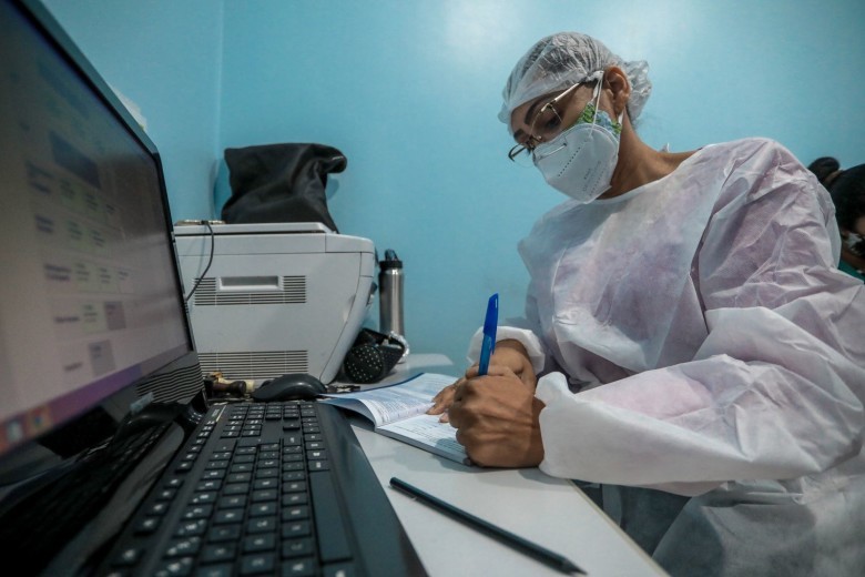 Candidatos habilitados seguem para a prova do dia 10 de março