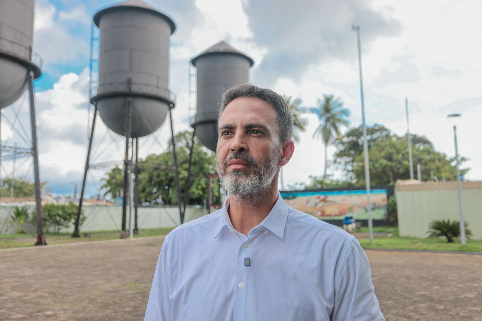Segundo Léo Moraes, a implantação da unidade atende a uma necessidade estrutural da rede pública municipal