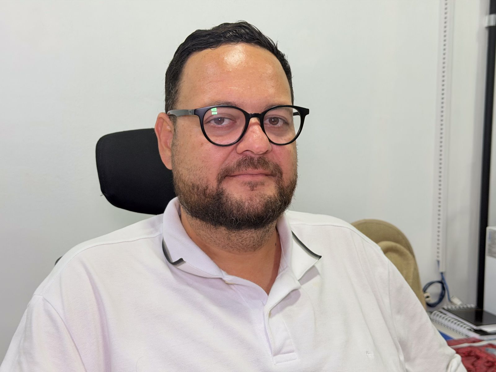 De acordo Thiago Cantanhede, o aumento no número de equipes foi necessário para dar conta da demanda