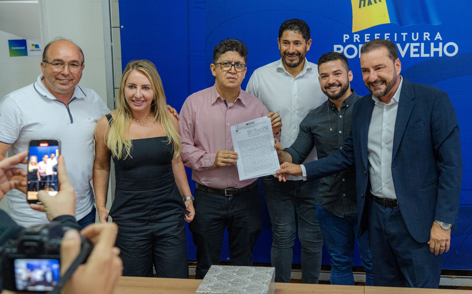 Próximo bairro a ser contemplado na capital é o Jardim Santana 2