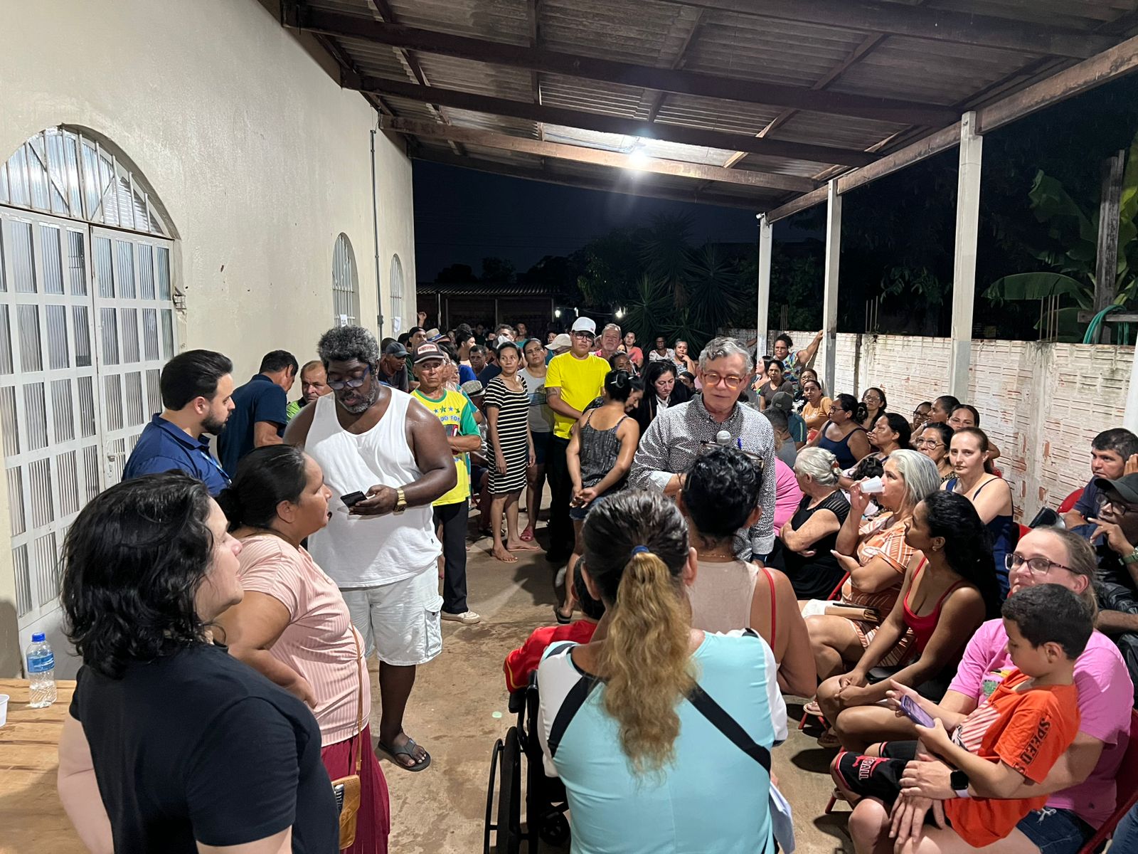 Iniciativa representa um avanço importante para garantir o direito à moradia