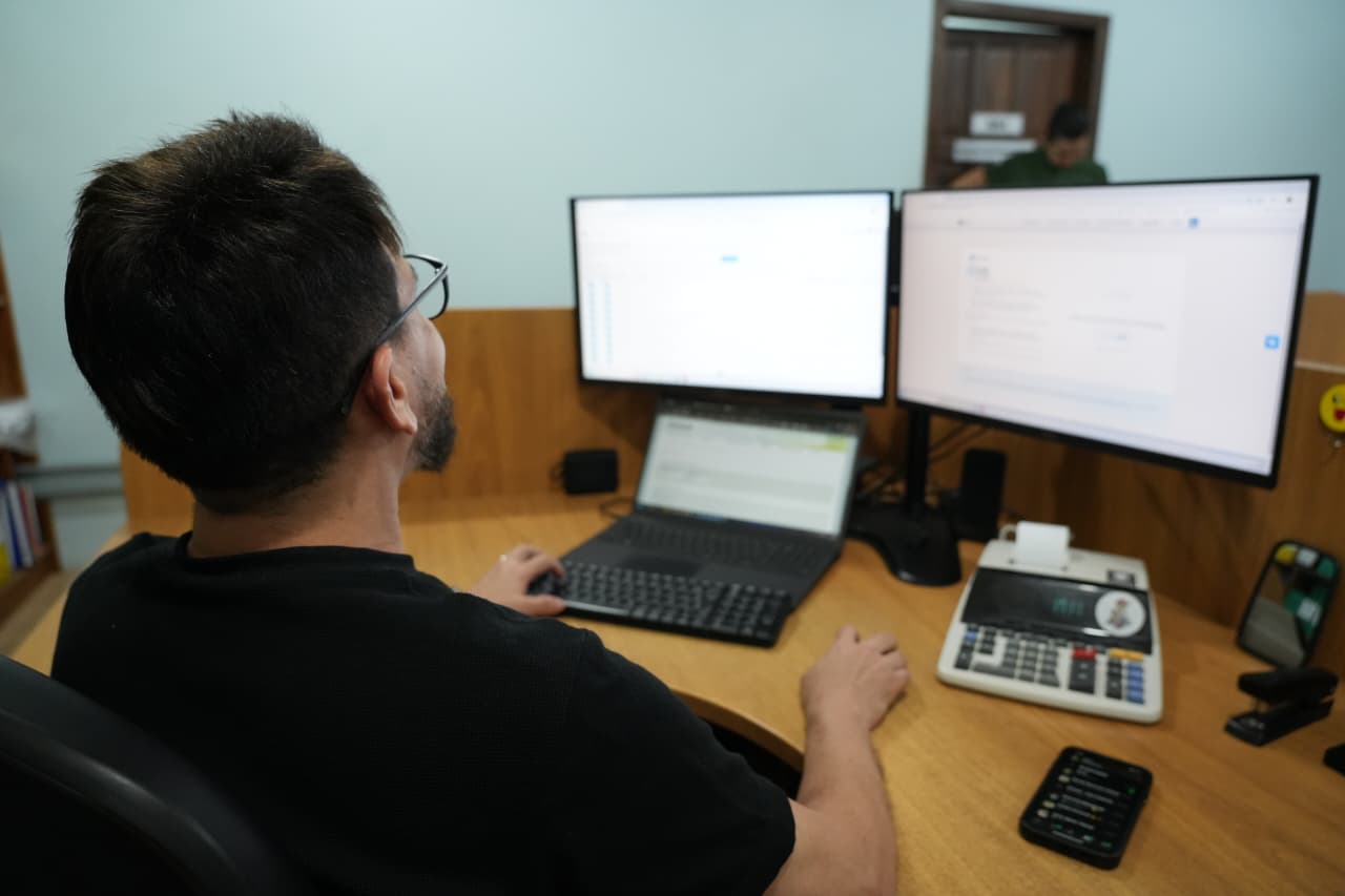 A iniciativa integra a campanha “Declare Seu Amor”, incentivada pela Prefeitura de Porto Velho