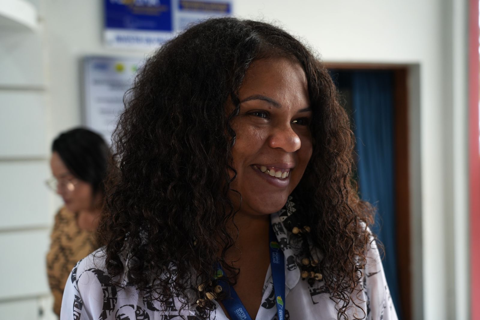 Para Anne Cleyane, a iniciativa representa um avanço importante na luta por igualdade